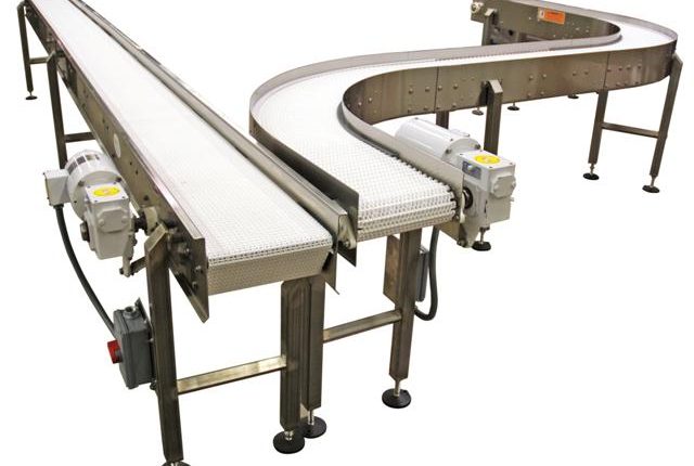 Conveyor-system